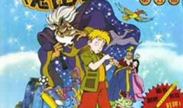 邪恶漫画关羽,邪恶漫画中的英勇与狡诈并存